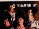 MARVELETTES- 