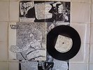 UPSET NOISE disperazione nevrotica 7