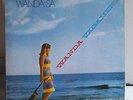 LP Wanda Sa - Vagamente BRAZIL  Bossa Jazz Female Vocal