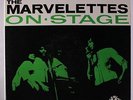 MARVELETTES- 