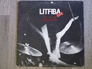 LITFIBA 12-5-87 Aprite i Vostri Occhi RARO LIVE I.R.A.