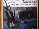 Disney Chilling Thrilling Sounds of the Haunted House LP 1964 Halloween Phish