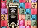 Tchaikovsky 6 Symphonies Rostropovitch 7 LP SLS 5099 NM