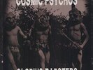 Cosmic Psychos - Glorius Barsteds [Vinyl New]