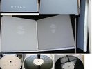 JOY DIVISION-STILL UK HARD BOUND 1st PRESS HESSIAN 1980 EXCELLENT VINYLS