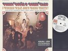 TOMMY BOYCE & BOBBY HART - I WONDER WHAT SHE'S DOING - ROCK LP - MONO - PROMO