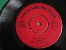 AL HOPGOOD FOUR.'Beefeater'. Rare Orig Ex+ 1960's 'Private Press' 3 Track 7