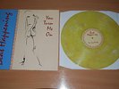 BEAT HAPPENING You Turn Me On LP RARE US 1992 SUB POP 1ST YELLOW MARBLED SP 167