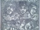 Jethro Tull Stand-up vinyl lp. Early UK first pressing.