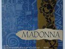 MADONNA - LIKE A VIRGIN Rare 1984 Original 12'' PROMO (NEAR MINT)