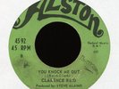 CLARENCE REID You Knock Me Out on Alston 70's Modern Soul 45 Hear