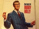 Buddy Holly - The Best Of..... ( Double Gatefold LP. )