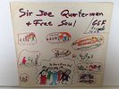 SOUL FUNK LP  Sir Joe Quarterman & Free Soul  GSF 1009