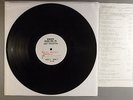 Billion Dollar Babies  Battle Axe     TEST PRESSING   Alice Cooper Back Up Band
