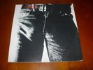 ROLLING STONES - STICKY FINGERS - ANDY WARHOL COVER COC-59100