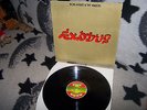 BOB MARLEY RARE REGGAE LP EXODUS JAMAICA ORIGINAL 1977 TUFF GONG