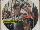Single / 7 inch / EPIC 9823 / heart full of soul / steeled blues / Yardbirds