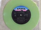 Ray Parker Jr. - Ghostbusters Ltd Ed Glow In The Dark Green 7