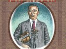 ALEXIS ZOUMBAS a Lament for Epirus 1926-28 Robert R. CRUMB Cover Art RSD 2014