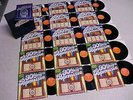 V.A. 29-LP-Box 30 Years Popmusic 1950-1979 with Beatles Dire Straits … w. insert