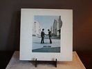 33 TOURS LPS - PINK FLOYD - WISH YOU WERE HERE