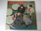 1st Press UK Brunswick LP The Who My Generation 1965