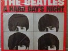 THE BEATLES - A Hard Days Night (Soundtrack) - LP Vinyl 1964 UAL-3366 mono Q-16