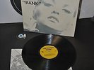 LP 33 THE SMITHS MORRISSEY RANK 1988 RGH 20859 ROUGH TRADE ITALY APRIBILE