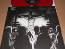 MERCYFUL FATE LP RAVE-ON RED VINYL LIVE BBC RARITIES RARE MINT NEW