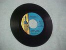 VINTAGE RECORD-45 RPM-NORTHERN SOUL-JIMMIE RAYE-MOON SHOT-#6708-PROMO-DJ-RARE