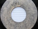 HOPETON LEWIS rolla shaka don't want trouble Merritone WHITE LABEL Reggae 45 C48