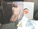 JANE'S ADDICTION 1st XXX1004 LP '87 S/T perry ferrell farrell w/shrink &STICKER