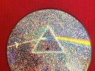 Pink Floyd Dark side of the moon early mix(1972) picture dics LP. 33rpm