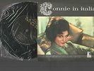 CONNIE FRANCIS: CONNIE IN ITALIA RARO EP ITALY A 6 CANZONI DEL 1962
