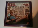 SAMMY DAVIS = SAMMY'S ON BROADWAY = STEREO - SUPER EXCELLENT