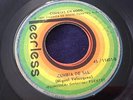 CUMBIAS EN MOOG cumbia de sal KILLER CUMBIA SYNTH funk psych COLOMBIA LISTEN ?