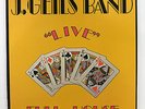J. GEILS BAND 