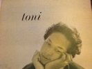 Toni Harper Original Jazz Lp Verve Mg V-2001 Rare Vocal Near Mint Lp