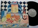 PRIVATE 1981 HARD ROCK Metal KLOL TEXAS Messiah Ducks True Hearts Kayote Sirens