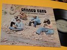 CANNED HEAT LP LIVE AT TOPANGA CORRAL ORIG USA 1976 EX