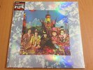 THE ROLLING STONES Their Satanic Majesties Request 180 Gr LP Vinyl SEALED GTFLD