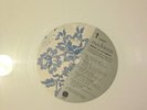 Madonna Like A Virgin White Vinyl Promo Near Mint 1984 Material Girl