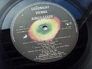 RINGO STARR Beatles GOODNIGHT VIENNA UK VINYL LP FEW PLAYS VAULT COPY