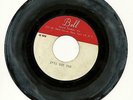 *RARE* James Brown ACETATE 