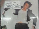 Sealed DAVID BOWIE POST CARD Promo Demonstration album Lodger RE AQL1-3254