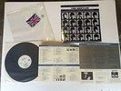 The Beatles A Hard Days Night MFSL 1-103 33RPM Vinyl LP Mobile Fidelity VG+/VG