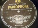 THE BEATLES LP - WITH THE BEATLES - STEREO - LOVELY CONDITION 1963 ORIGINAL