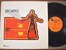 SEAQUENCE Mix Faze RARE PRIVATE Modern Soul Boogie Funk 1980 AIDQUEEN LP