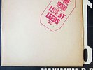 THE WHO   Live at Leeds   ORIGINAL UK TRACK LP   A1/B1 MARQUEE   12 INSERTS   EX