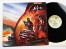 SODOM - Agent Orange LP 1989 , Gatefold 1. PRESS ... artillery kreator protector